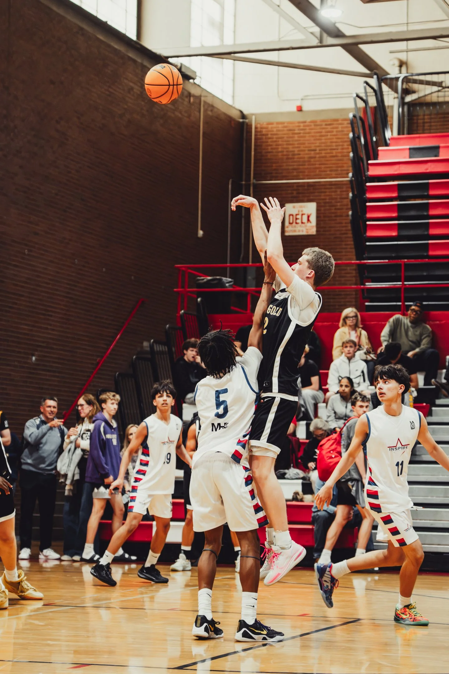 Utah Gold AAU