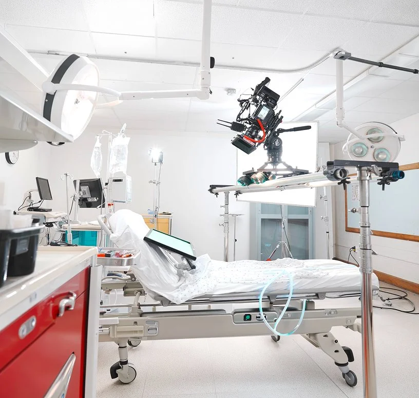 Hospital Set