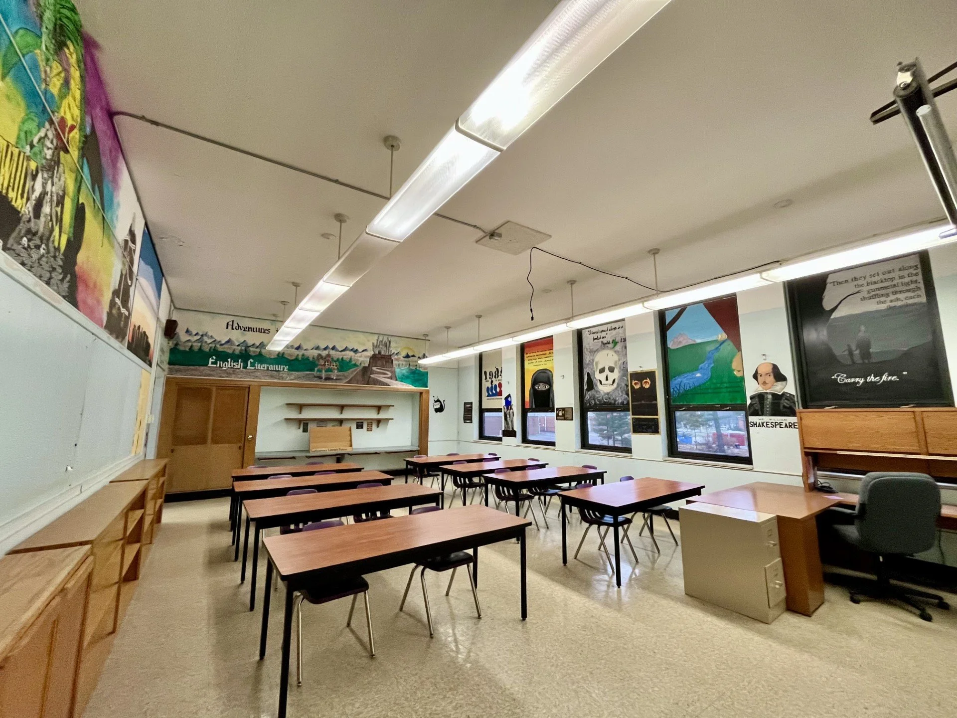 Classroom Sets