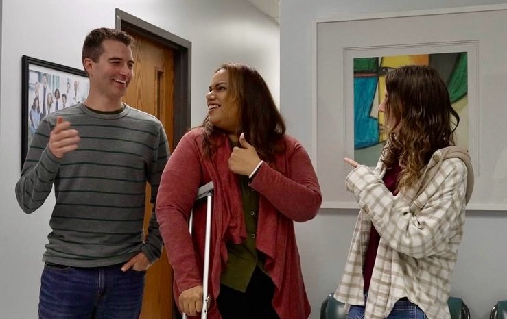 Thank you and congratulations to all of the students who completed our First Acting Bootcamp here at Schoolyard Studio under our educational branch, Schoolyard Academy, where we are looking to foster skills across filmmaking, acting, arts, and media.