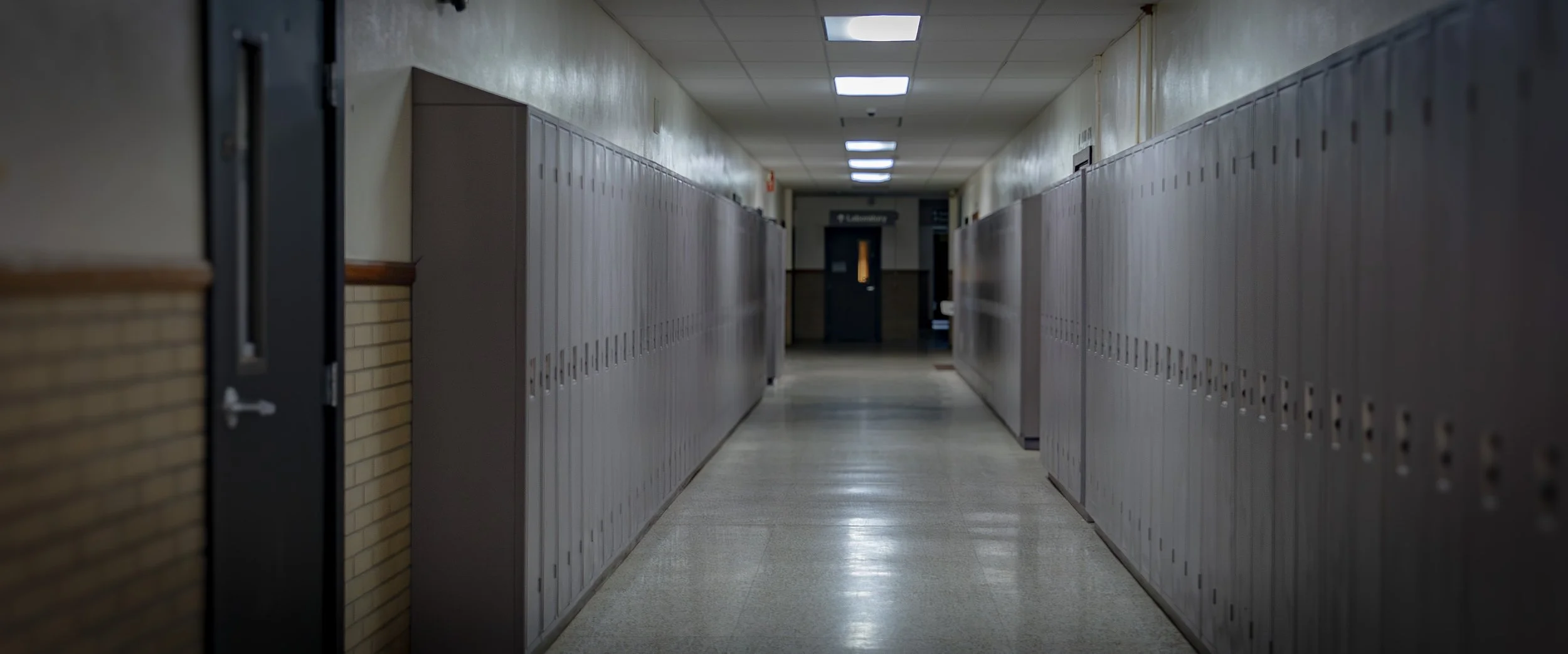 hallways