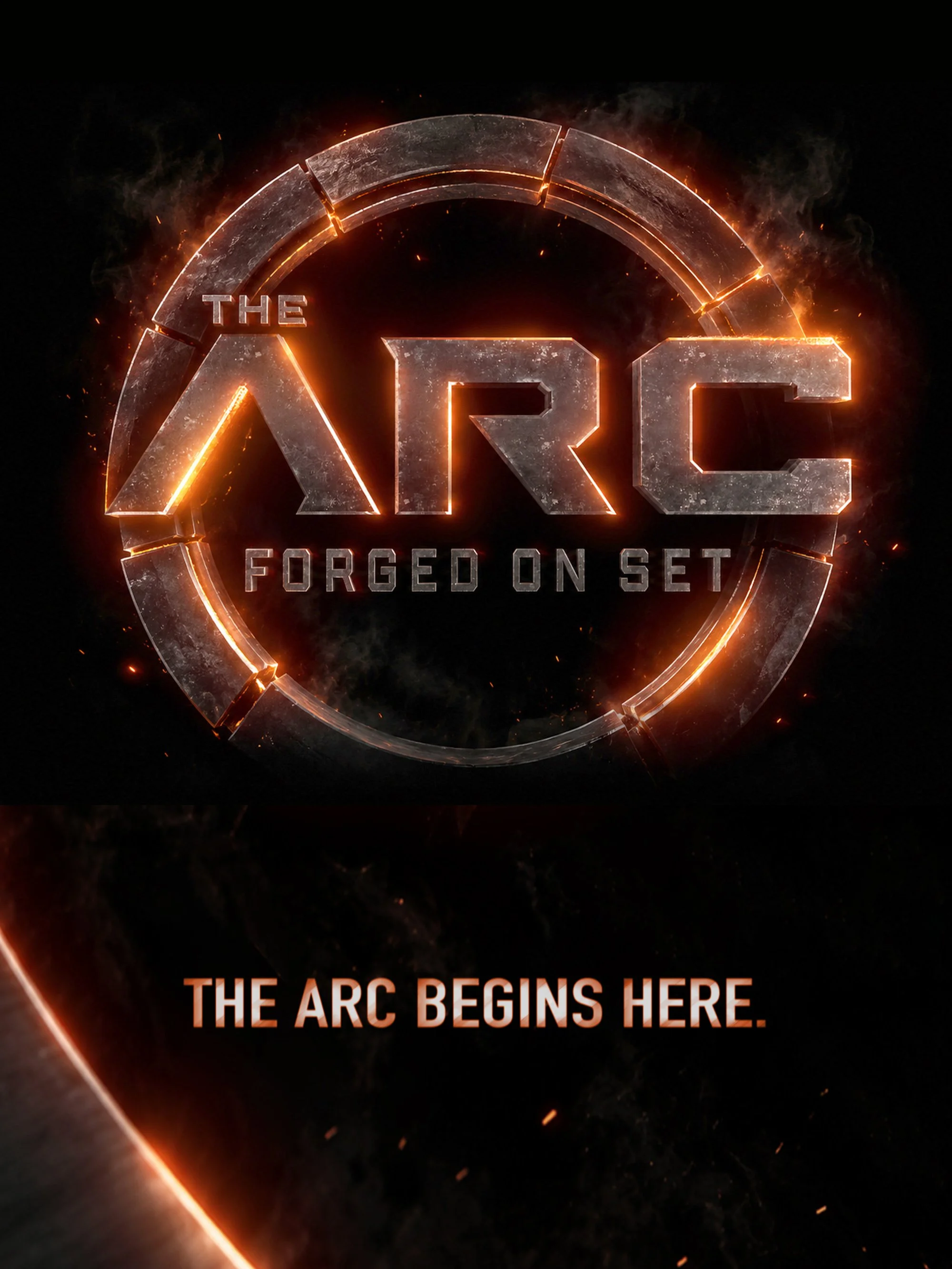 DIrector: Name: TBA Writer: Name Studio: SYS

