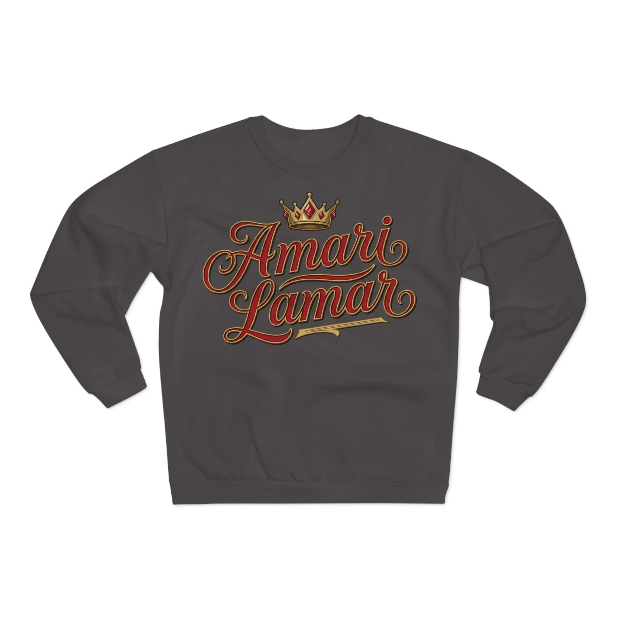 Amari Lamar Crewneck