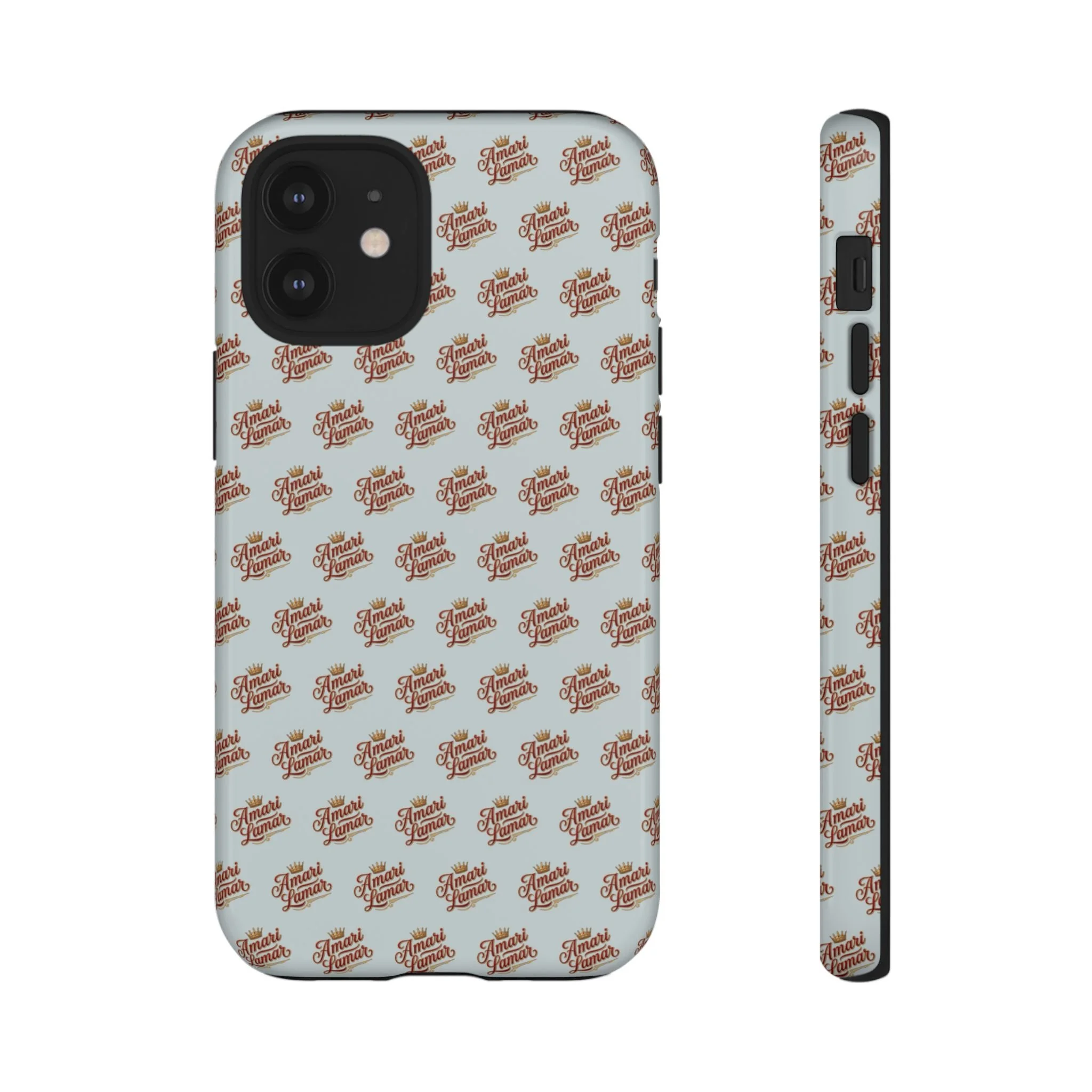 Amari Lamar Tough Phone Case