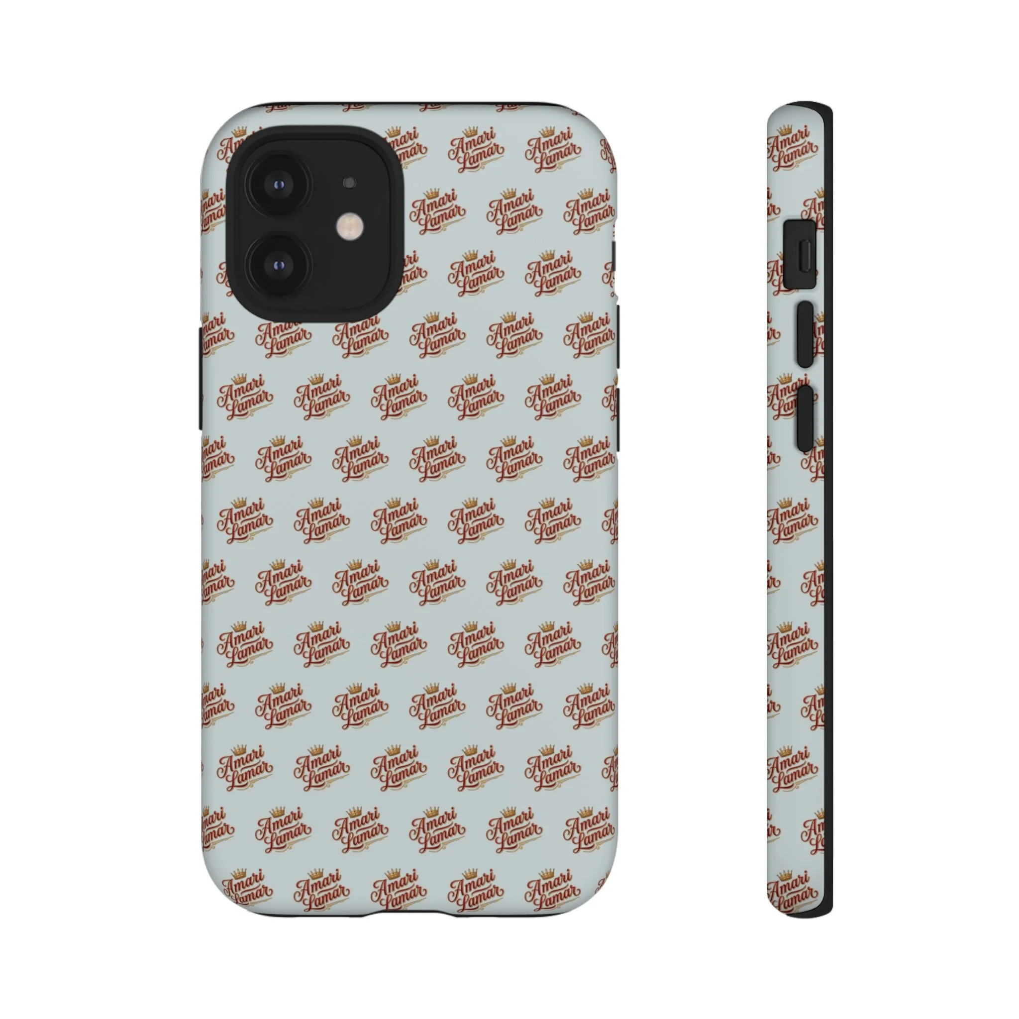 Amari Lamar Tough Phone Case