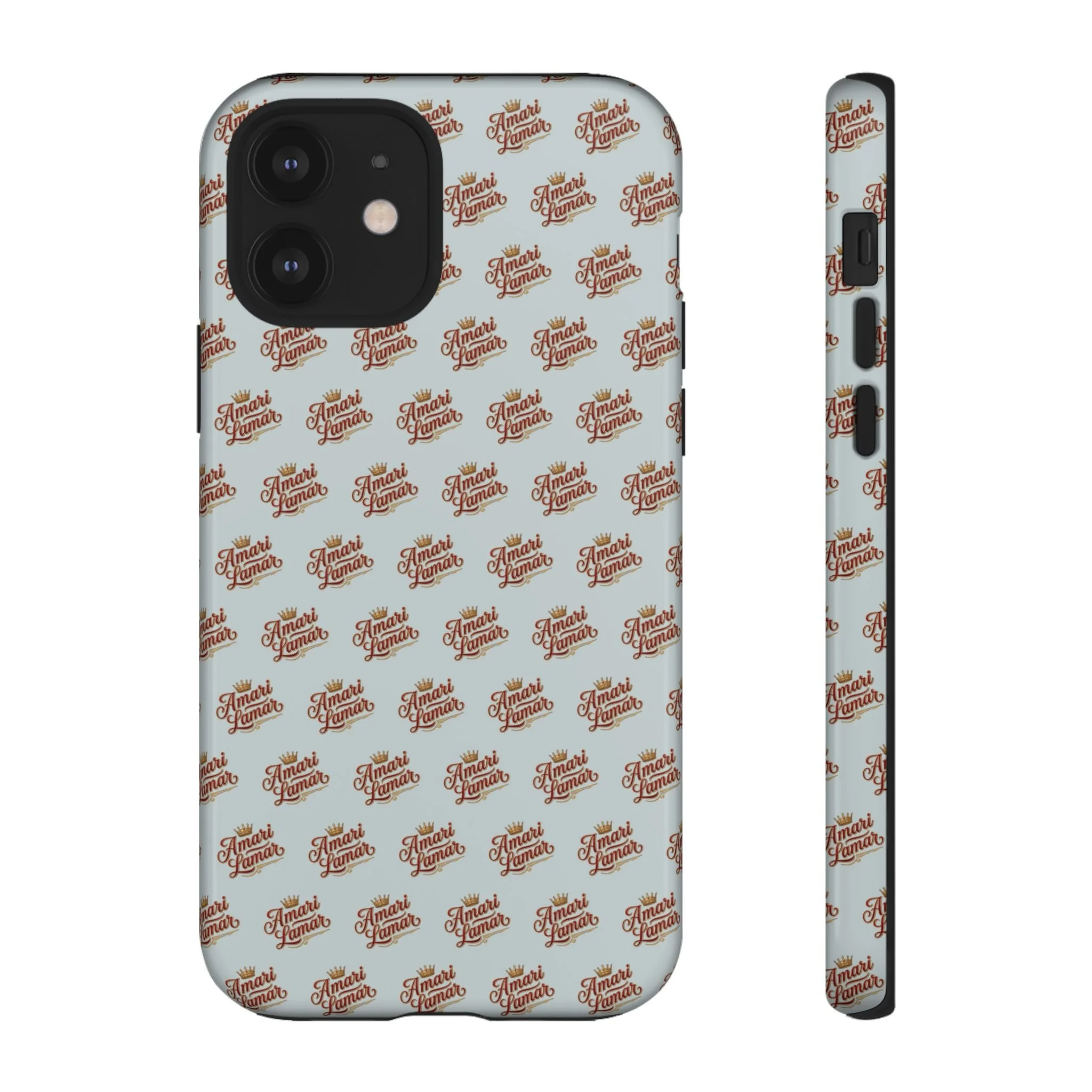 Amari Lamar Tough Phone Case