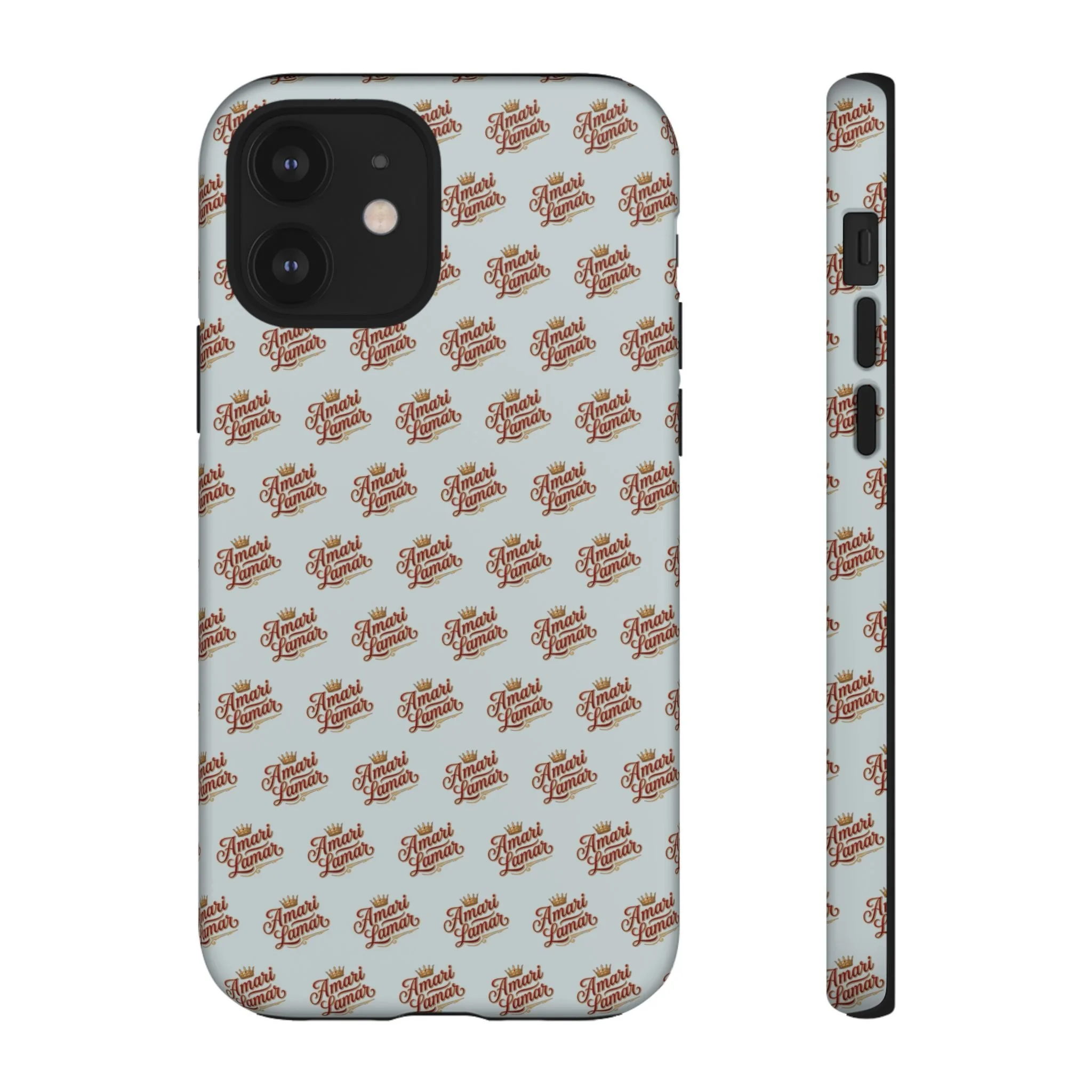 Amari Lamar Tough Phone Case