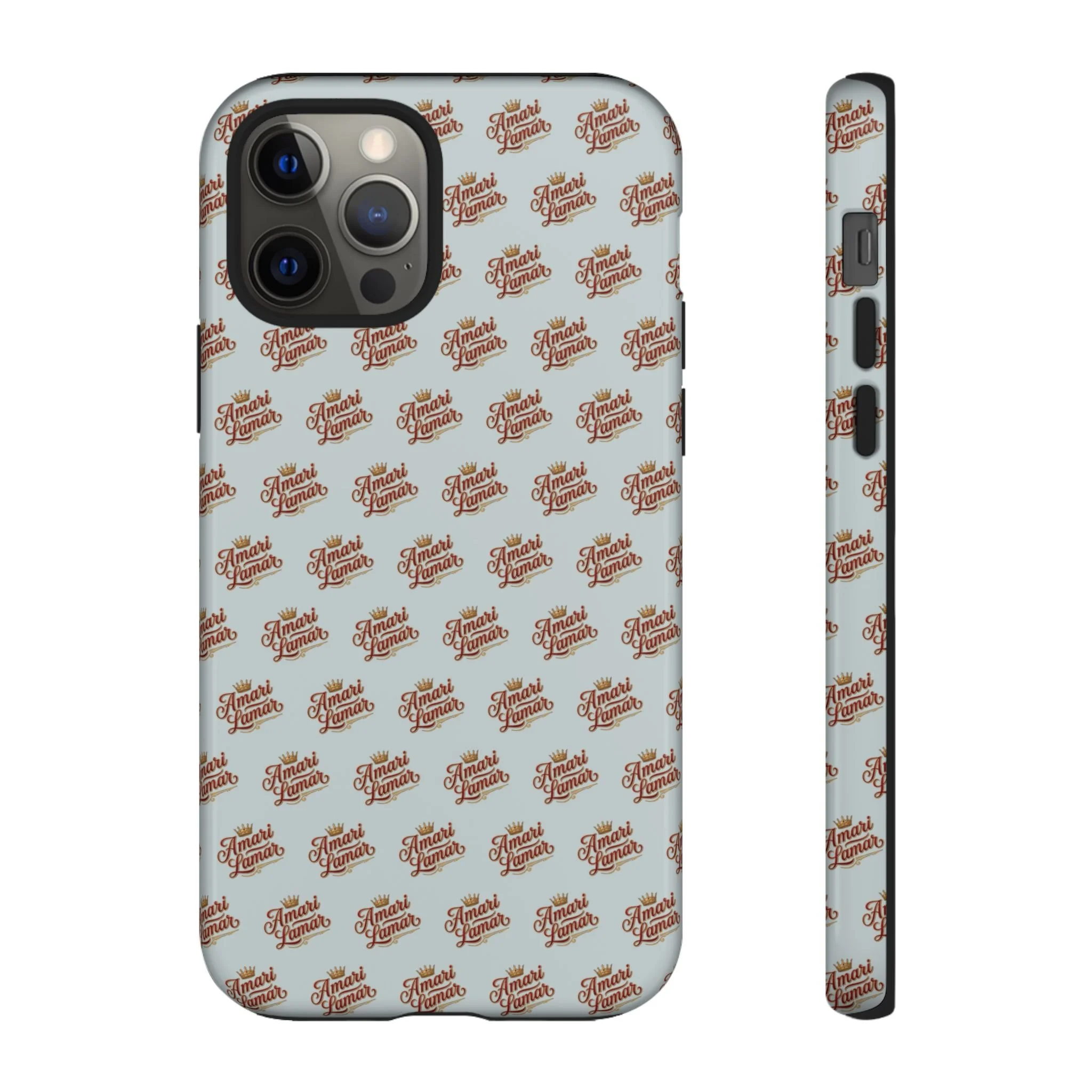 Amari Lamar Tough Phone Case