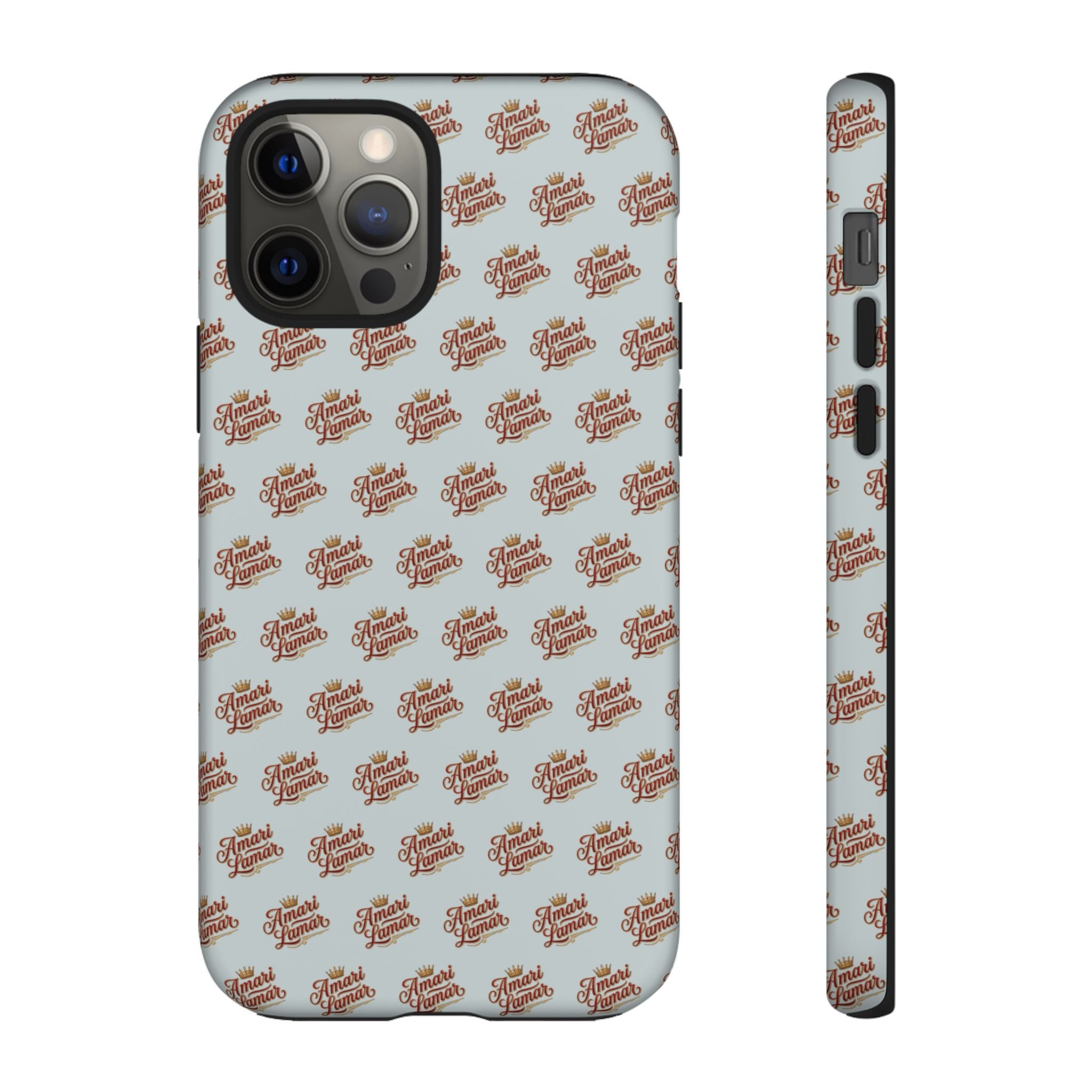 Amari Lamar Tough Phone Case