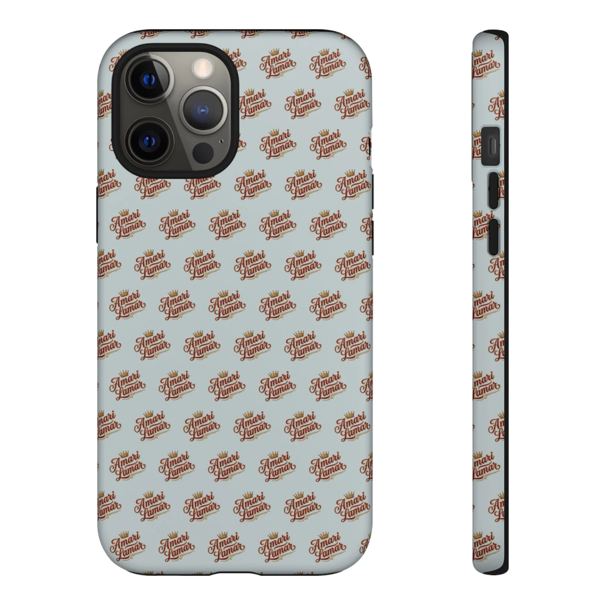 Amari Lamar Tough Phone Case