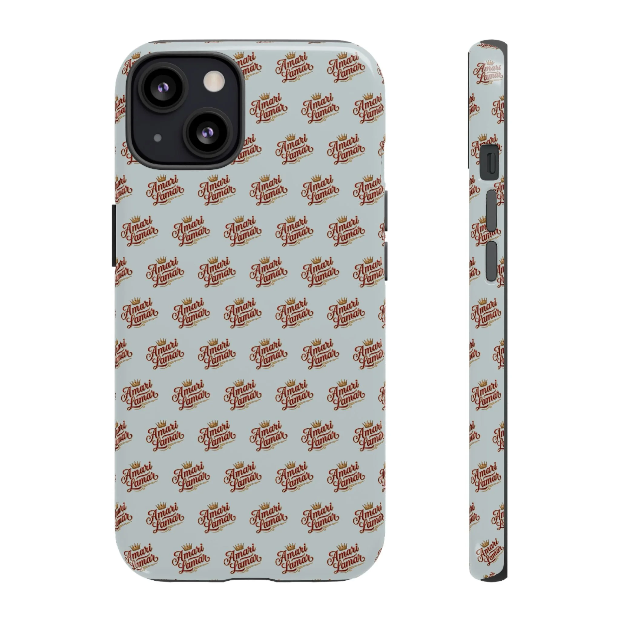 Amari Lamar Tough Phone Case