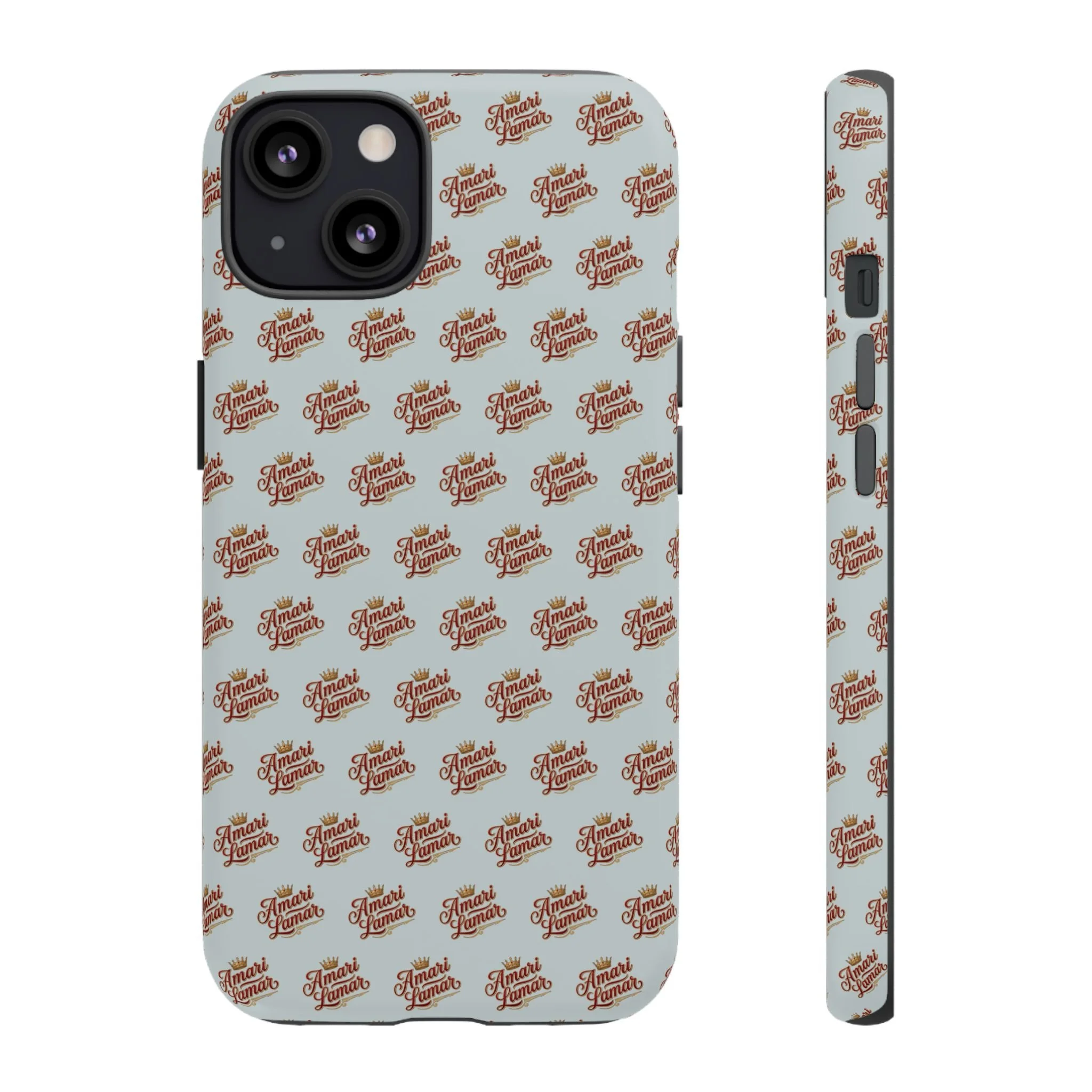 Amari Lamar Tough Phone Case