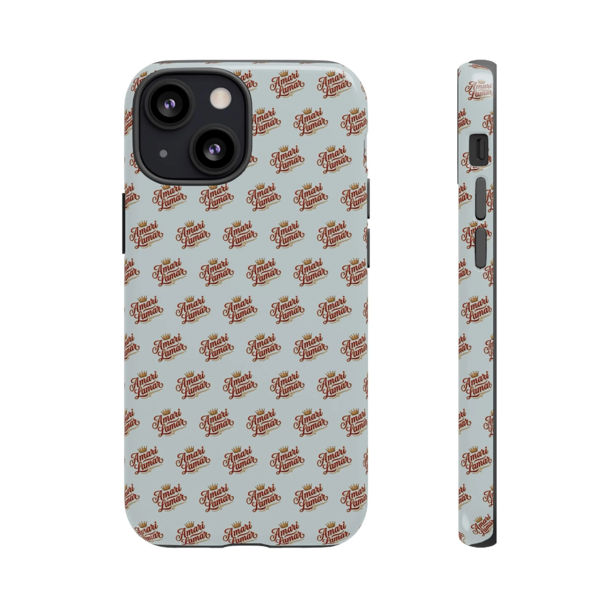 Amari Lamar Tough Phone Case