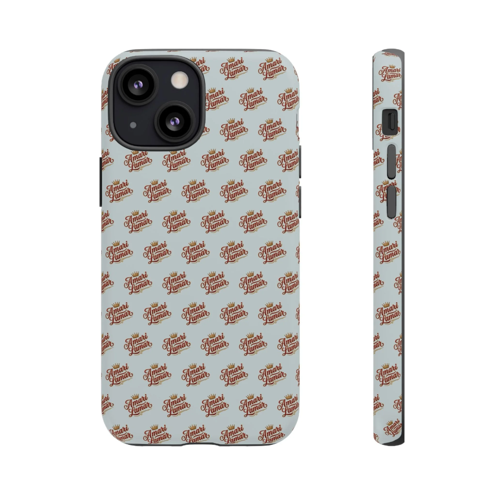 Amari Lamar Tough Phone Case