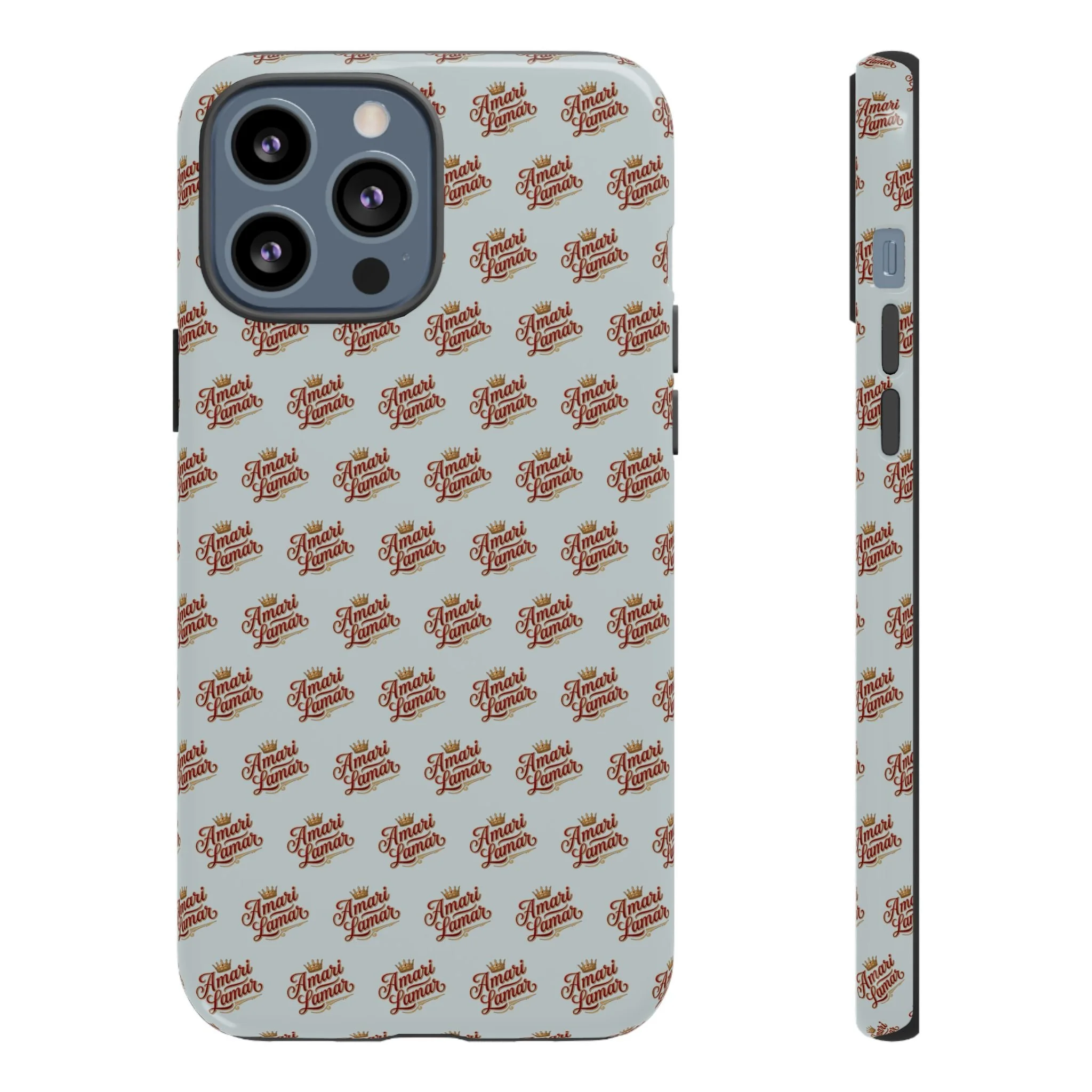 Amari Lamar Tough Phone Case