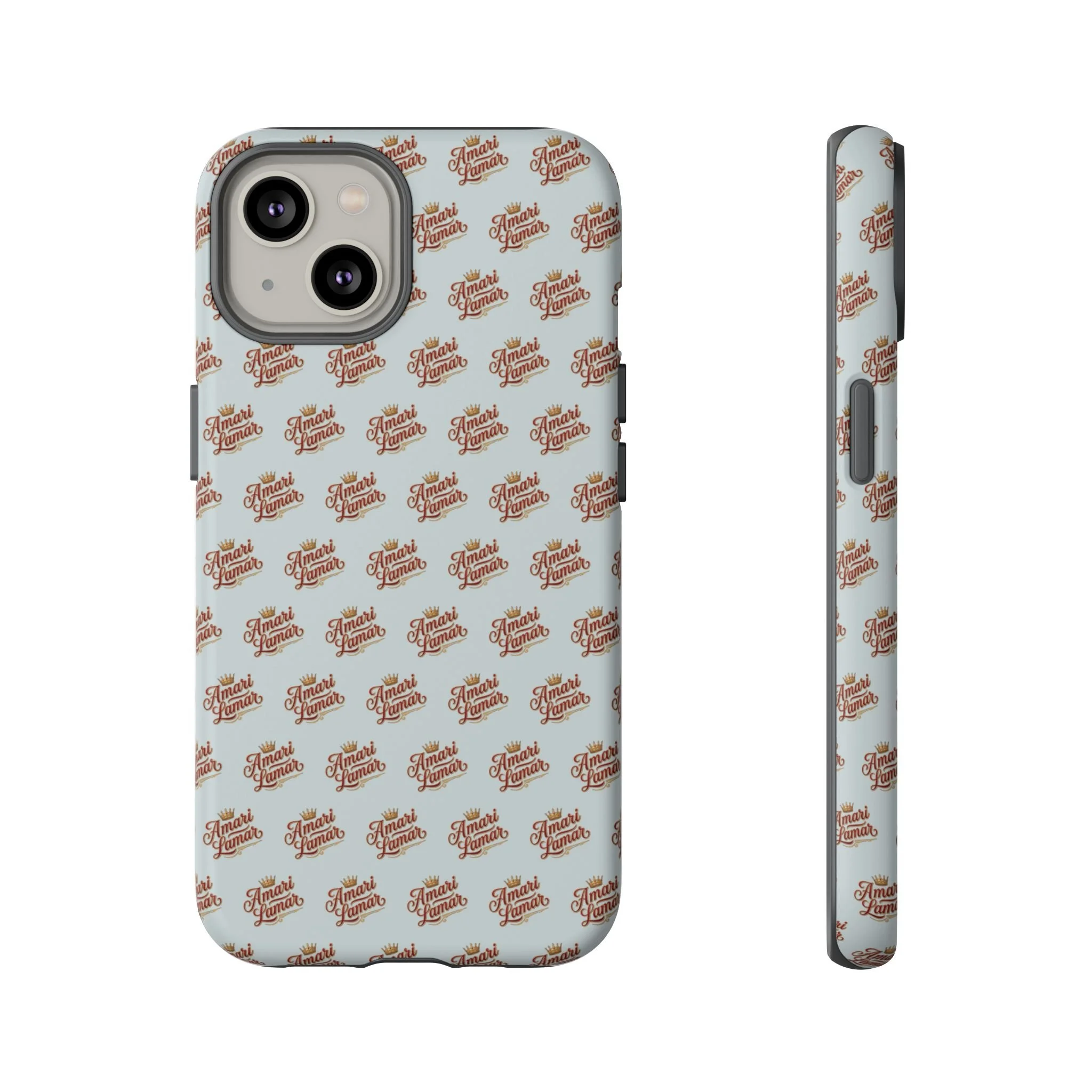 Amari Lamar Tough Phone Case