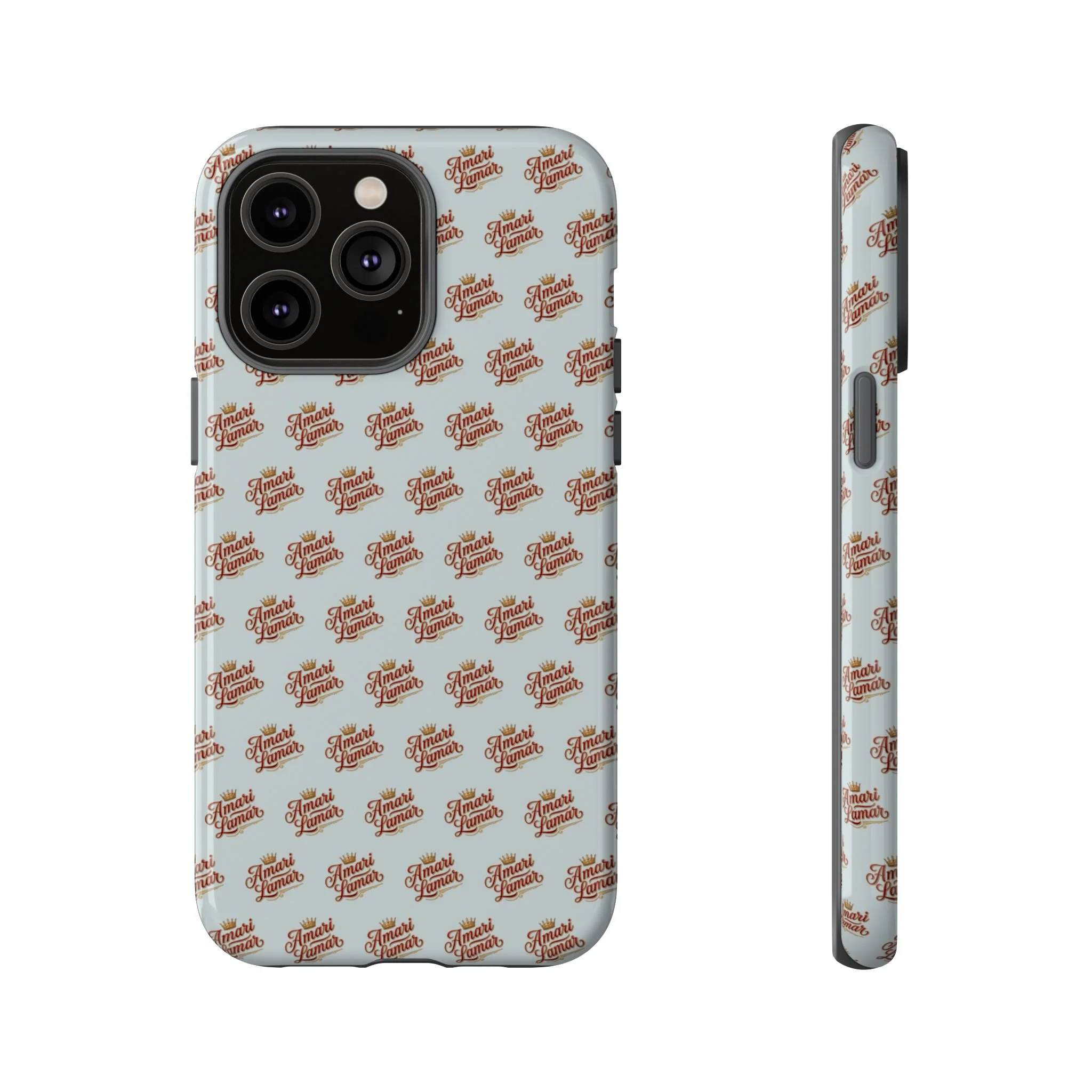 Amari Lamar Tough Phone Case
