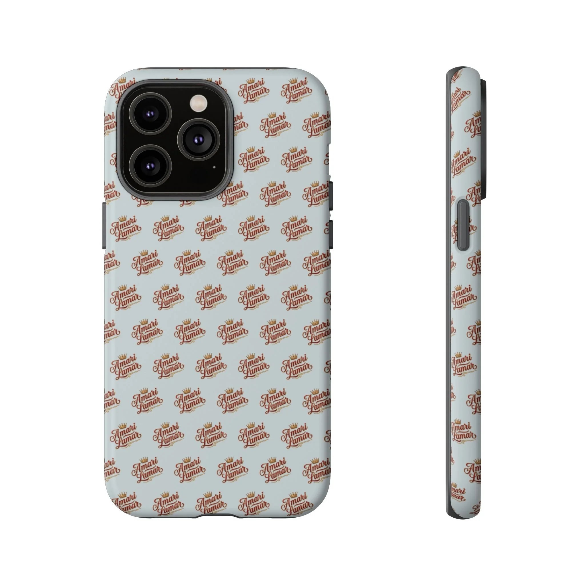 Amari Lamar Tough Phone Case