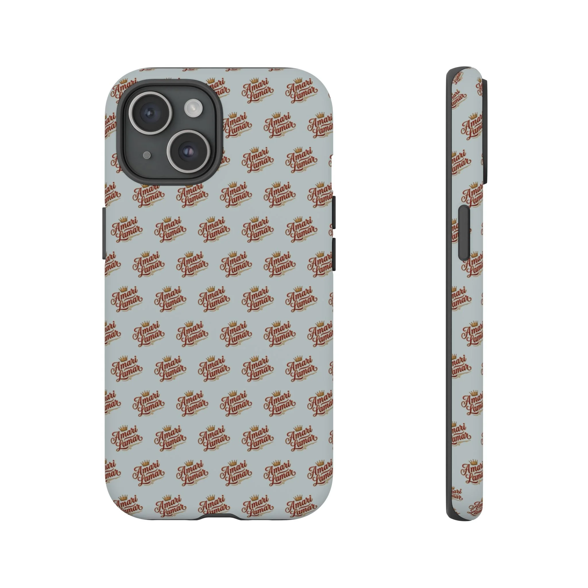 Amari Lamar Tough Phone Case