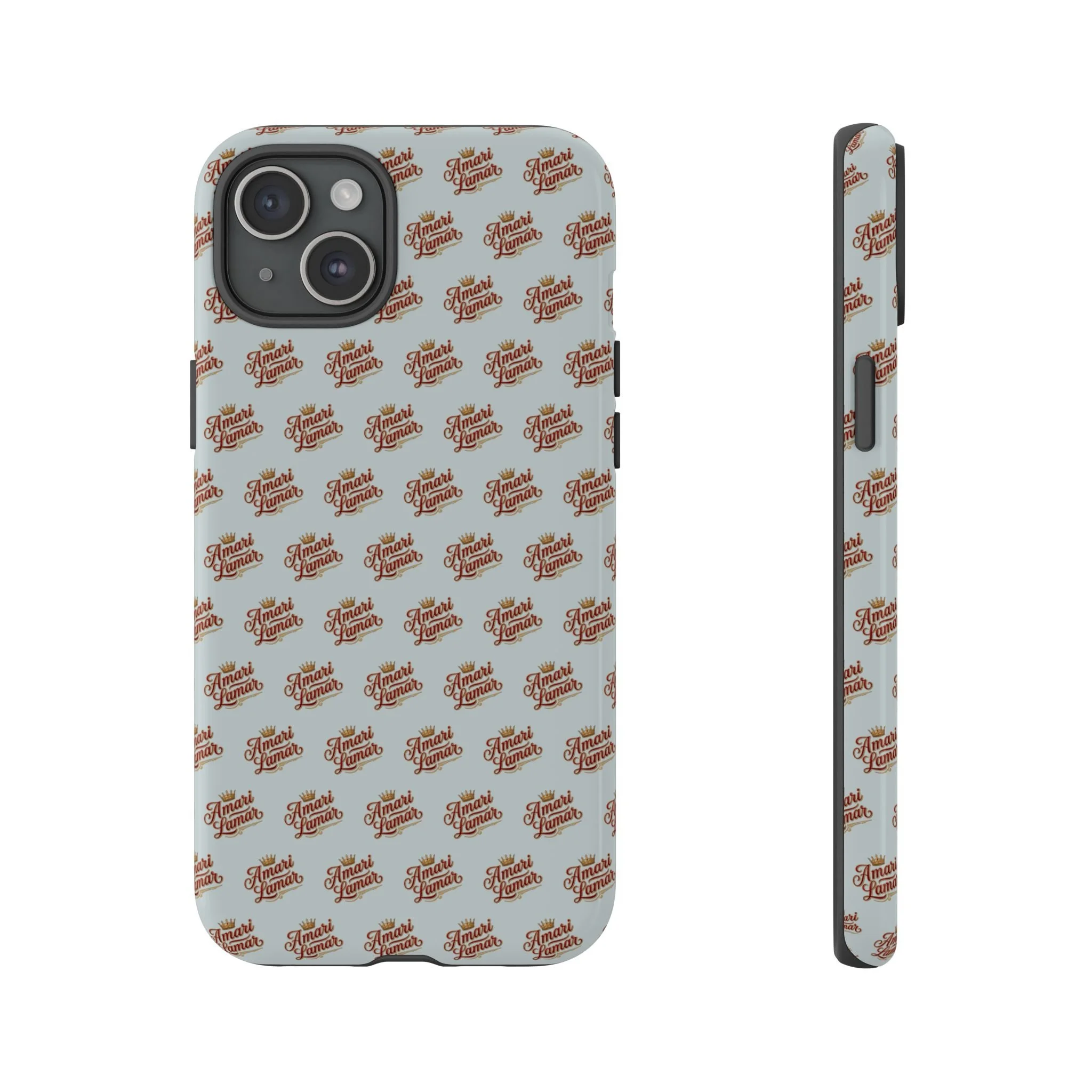 Amari Lamar Tough Phone Case