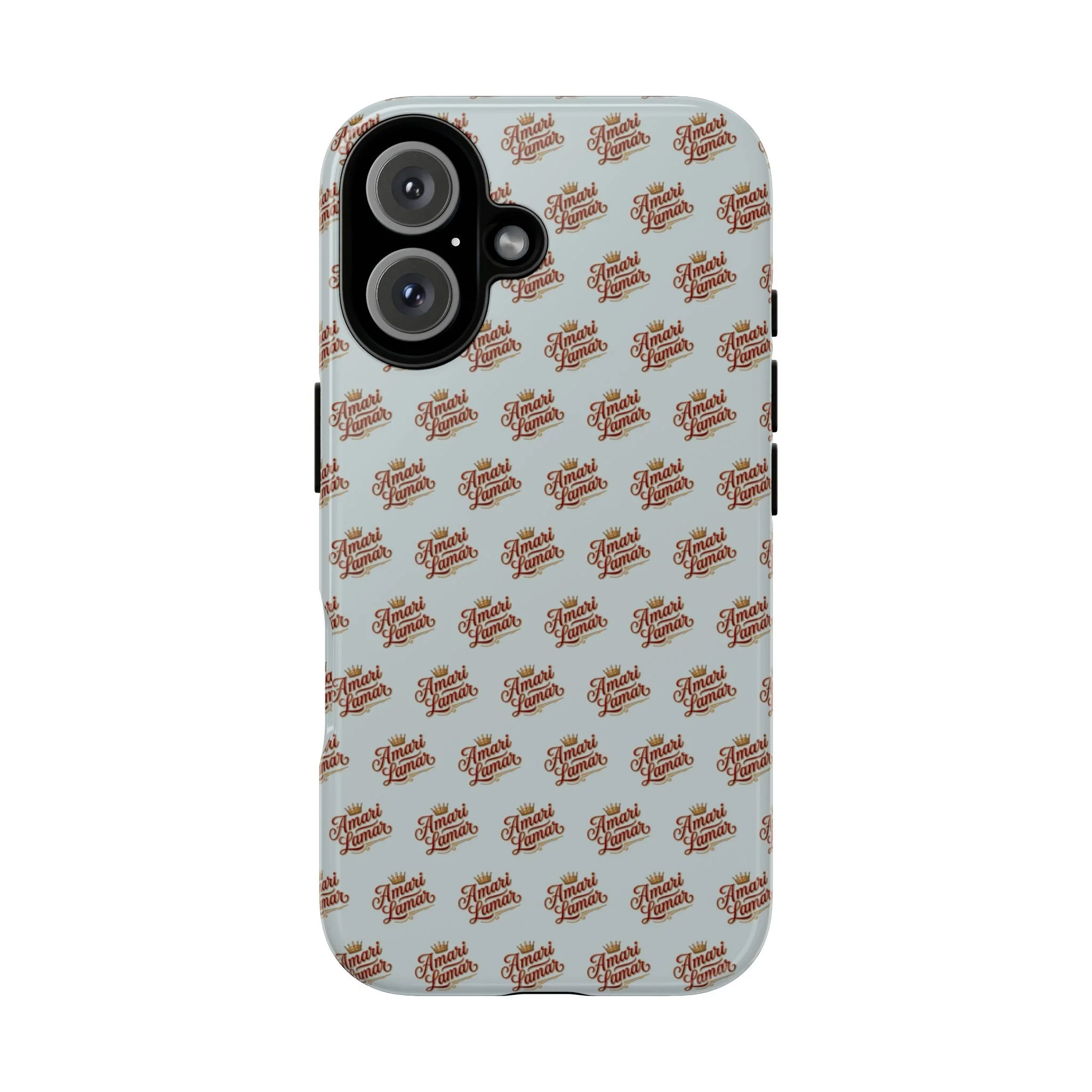 Amari Lamar Tough Phone Case