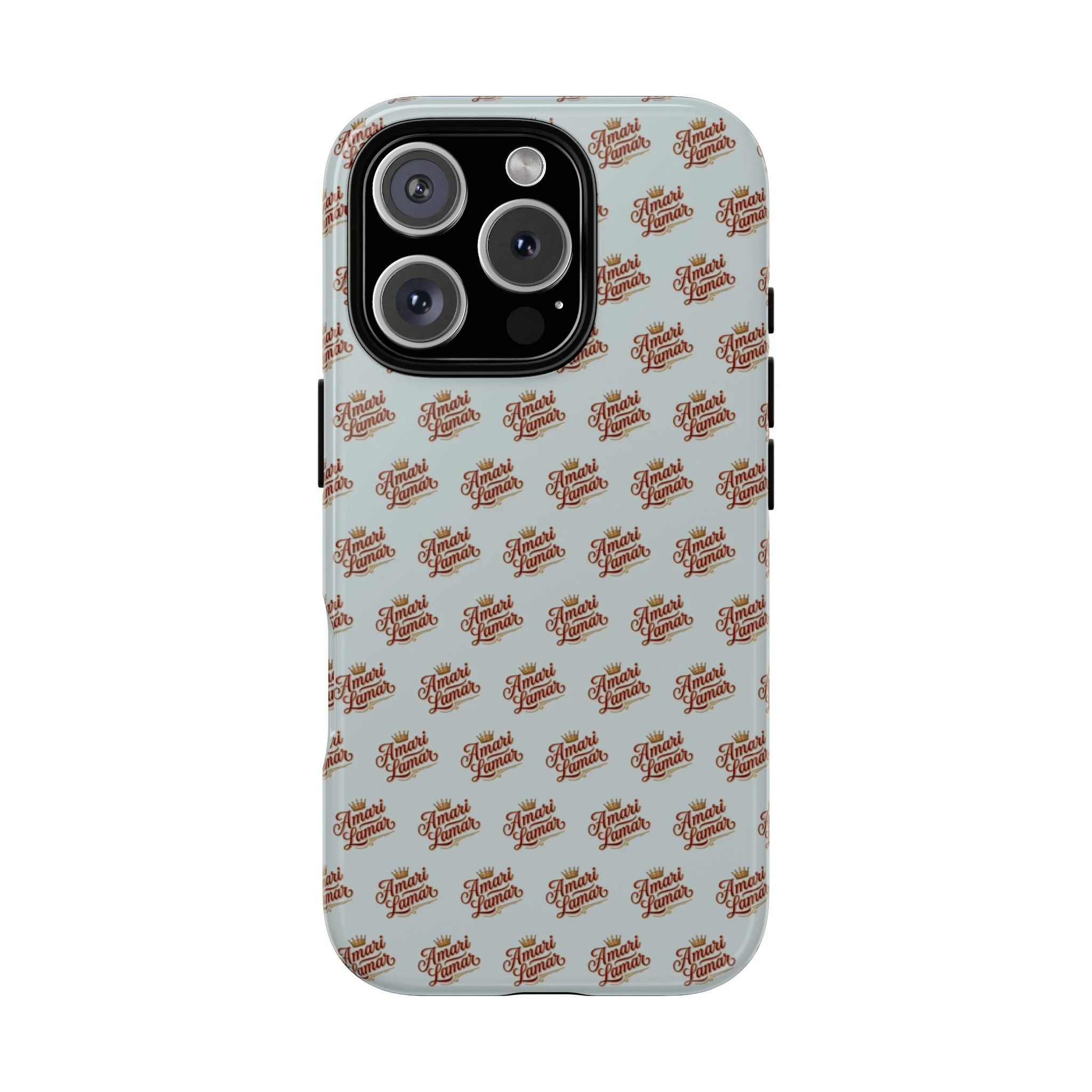 Amari Lamar Tough Phone Case