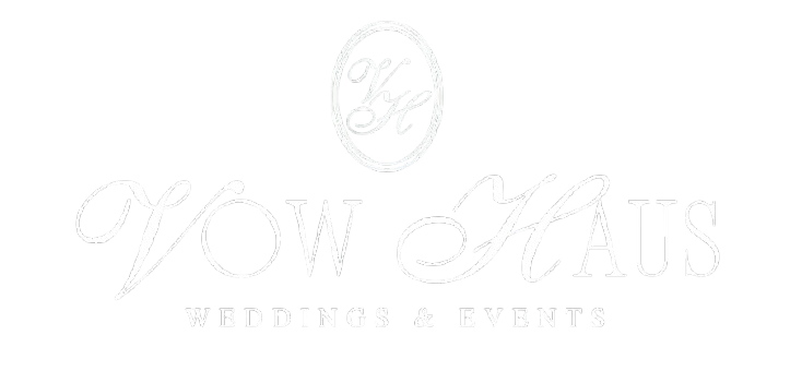 Vow Haus Weddings &amp; Events