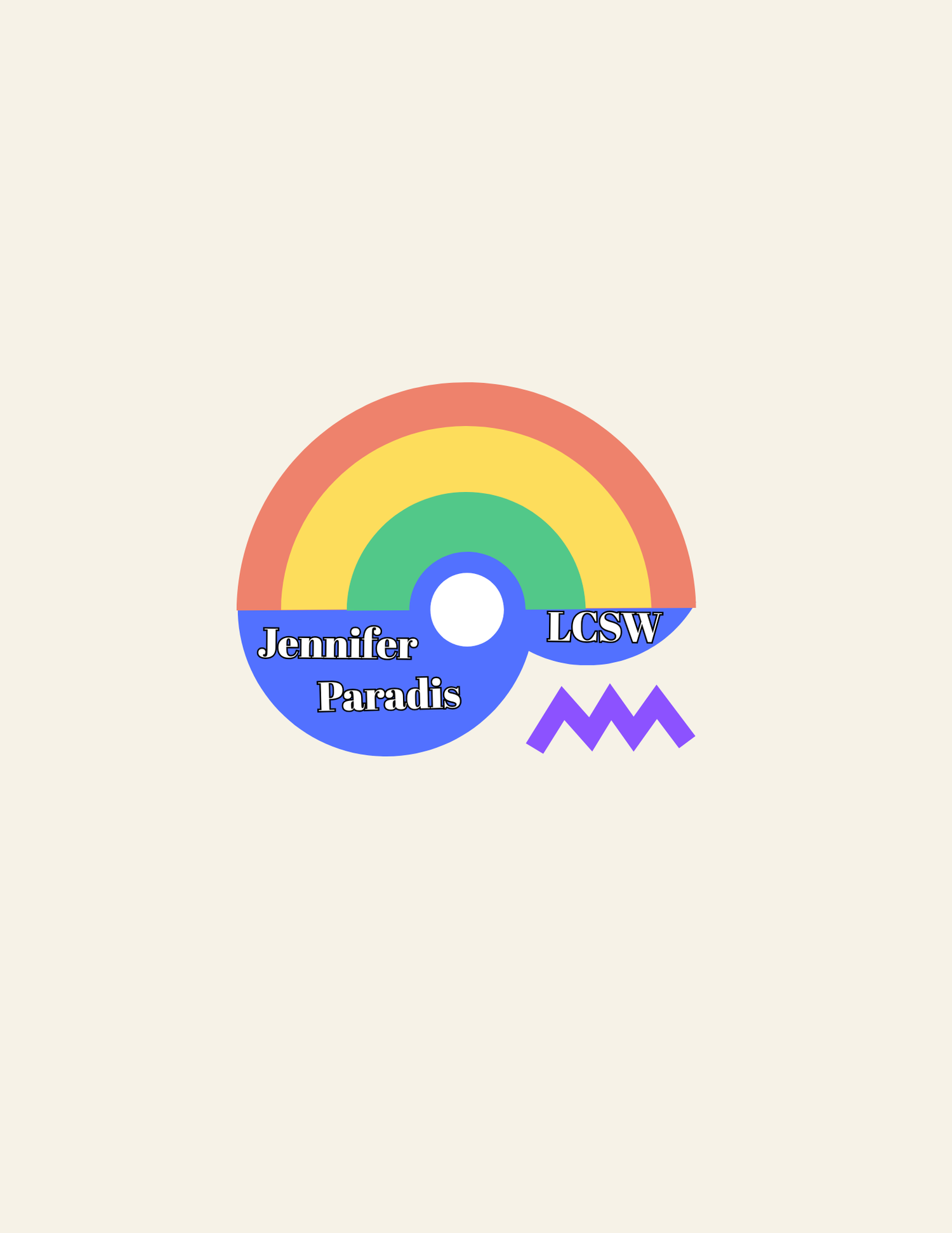 Jennifer Paradis, LCSW