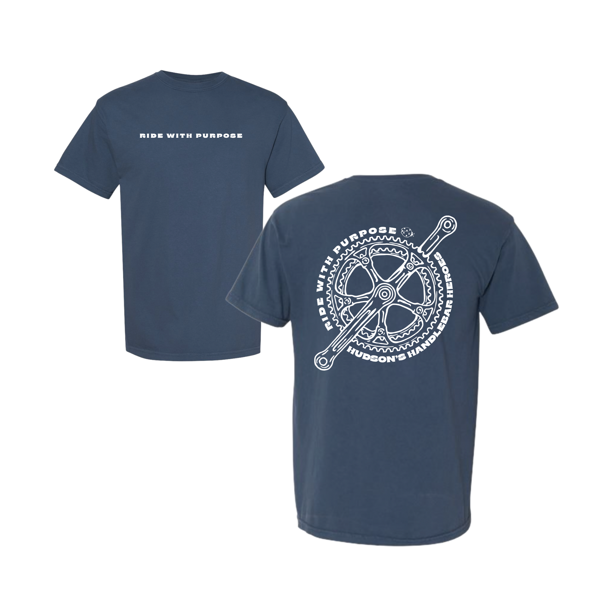 HHH Gears T-Shirt