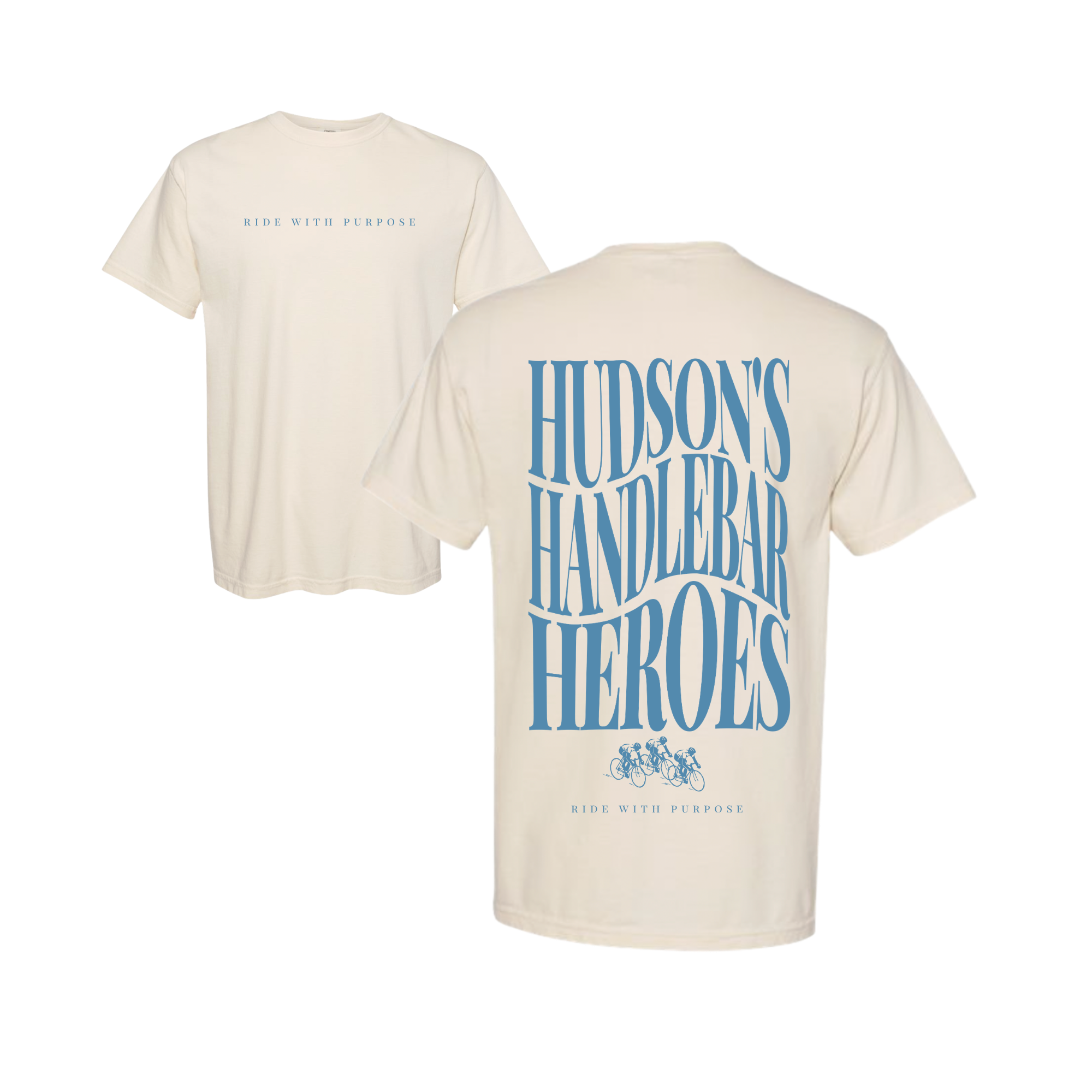 HHH Graphic T-Shirt