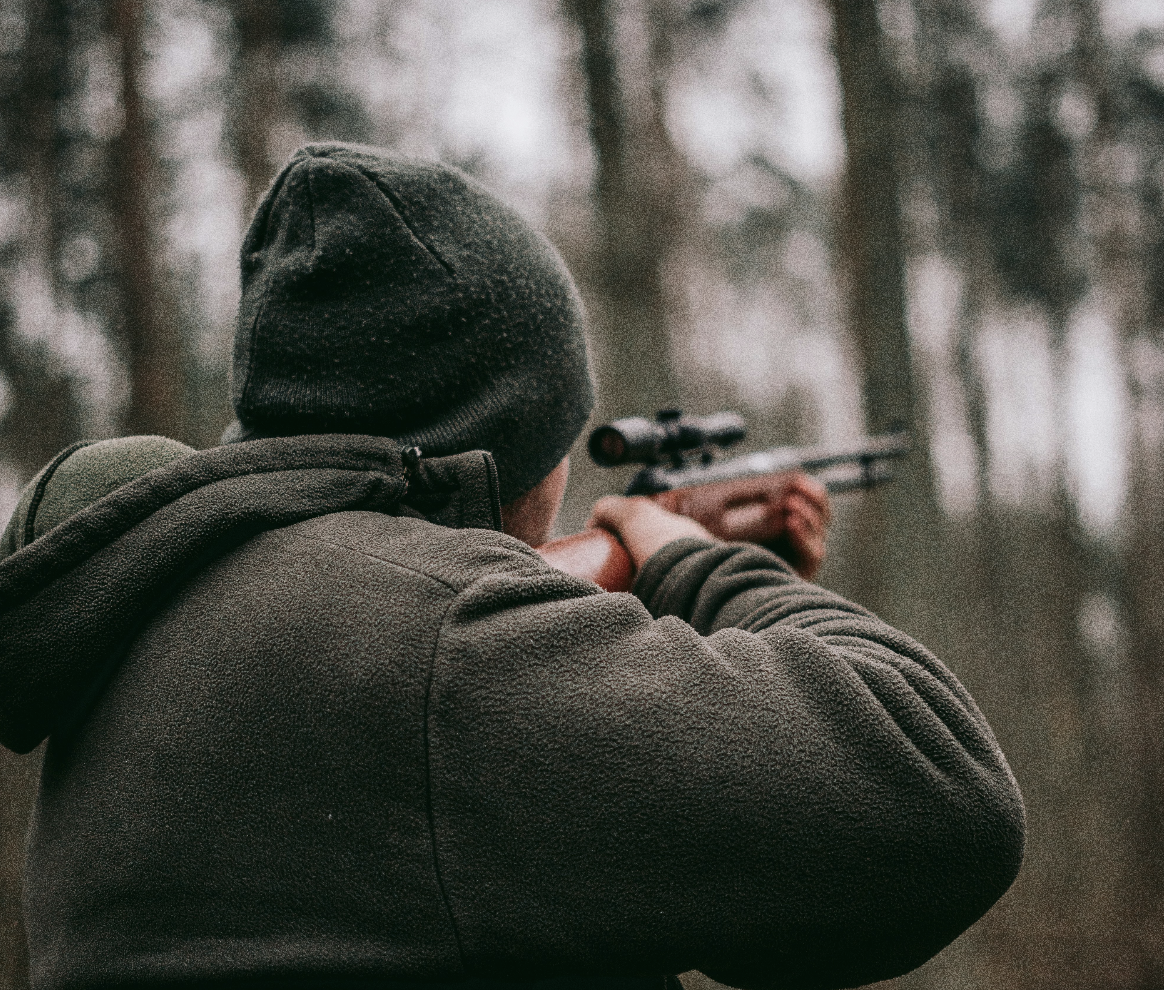 Queer Country Wisdom No. 2: Liberals with Guns