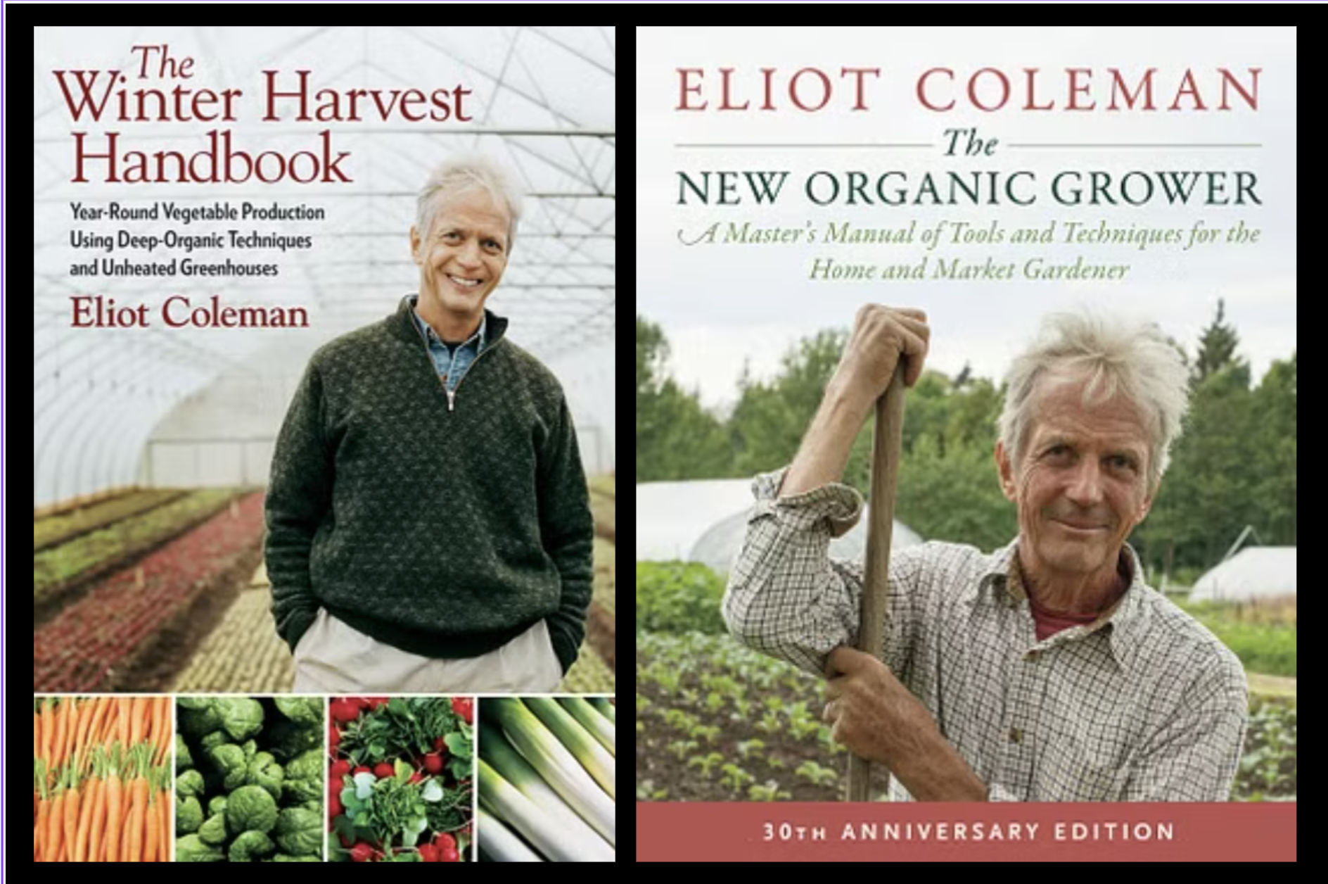 Queer Country Wisdom No.3: Getting Started with Cold-Climate Gardening