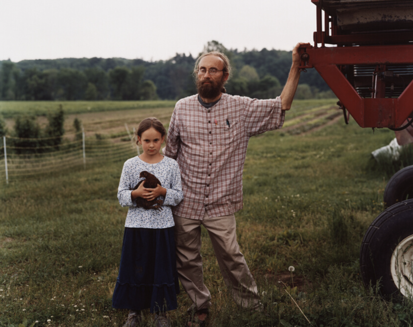Five Visions of Utopia from Vermont History