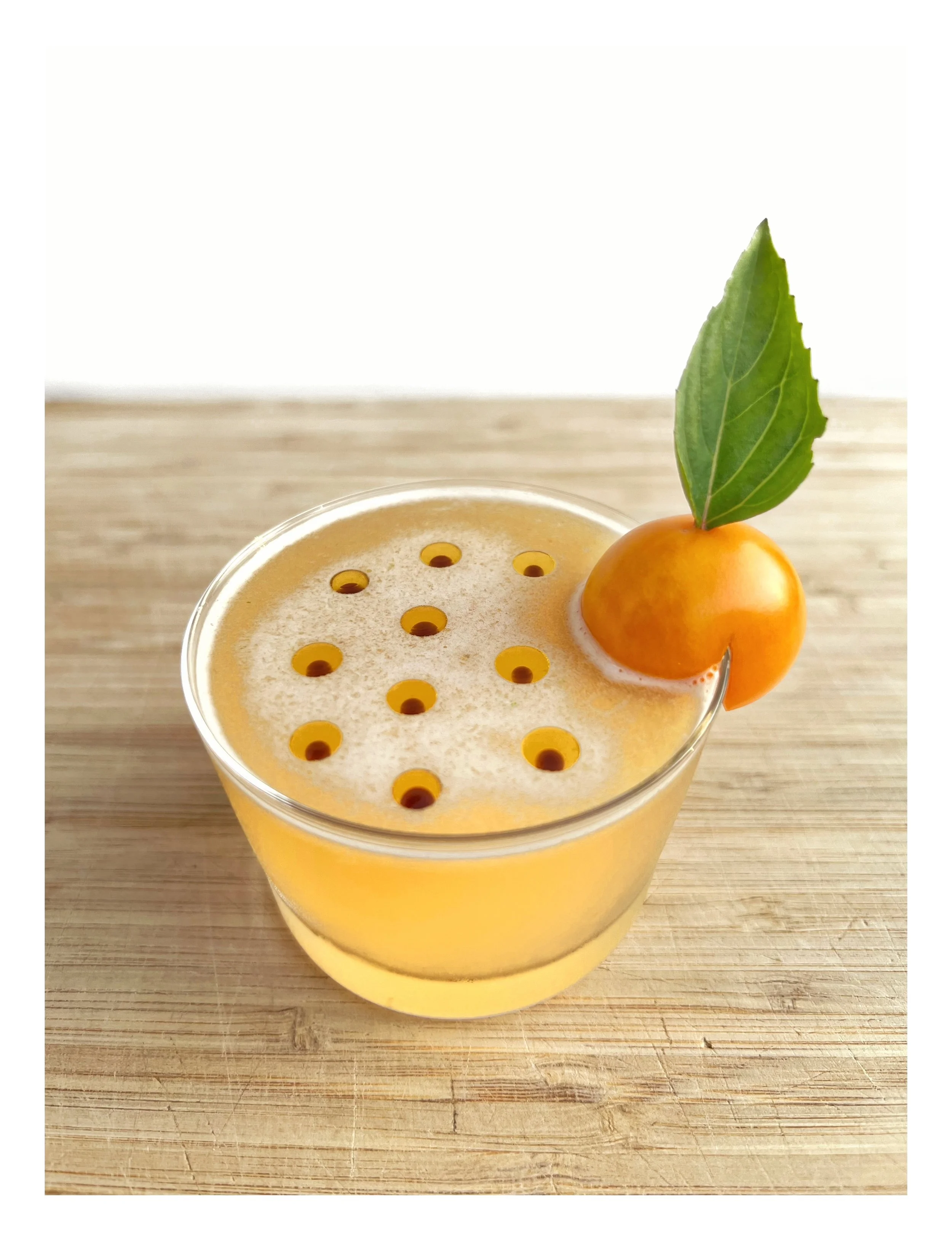 A Special DIY Treat: Two New Seed-to-Sip Summer Cocktails from our Farmstead