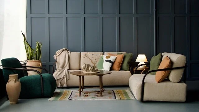 Interior Painting