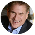 A photo of author Steve Farber.