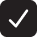A blank black arrow pointing to the left on a white background.