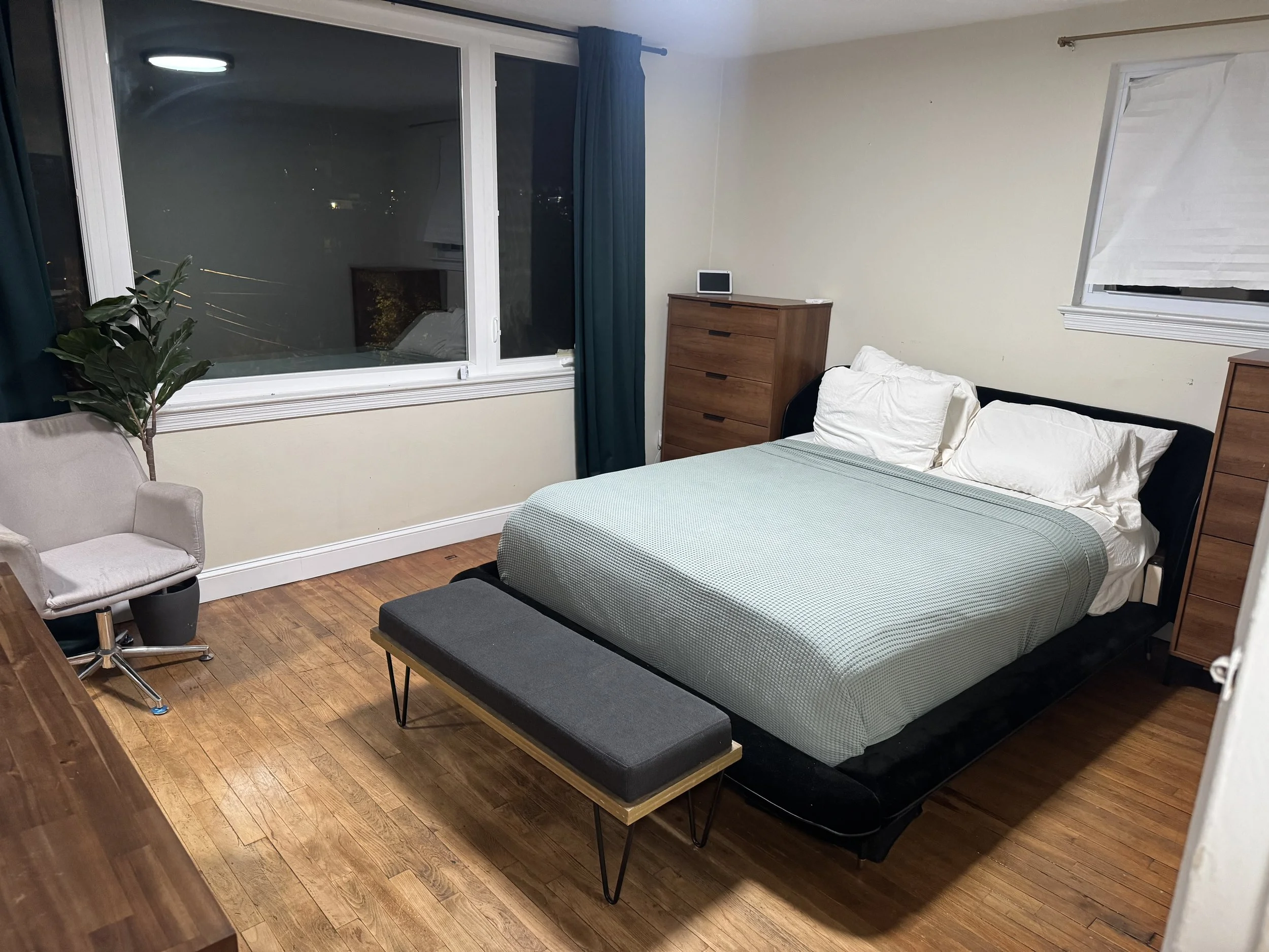 ToServCo Room Reset Method-After
