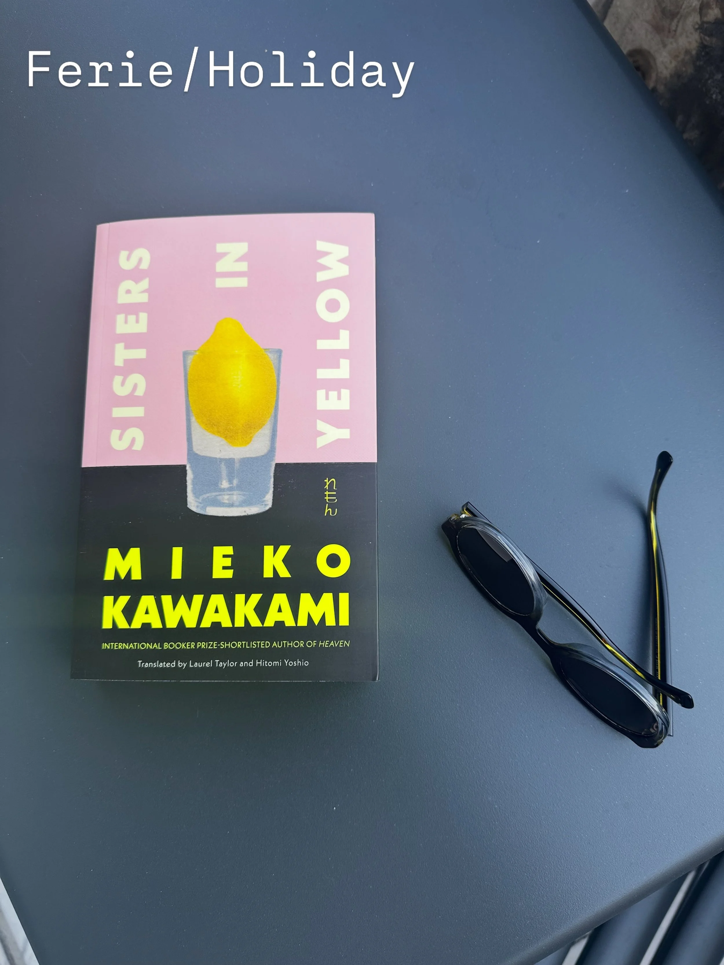 One Lemon has gone on holiday ☀️ if you have any inquiries about a workshop, teambuilding, private party or catering please write: maj@onelemon.dk 
One Lemon er taget p&aring; ferie ☀️hvis du har foresp&oslash;rgsler om workshops, teambuilding, priva