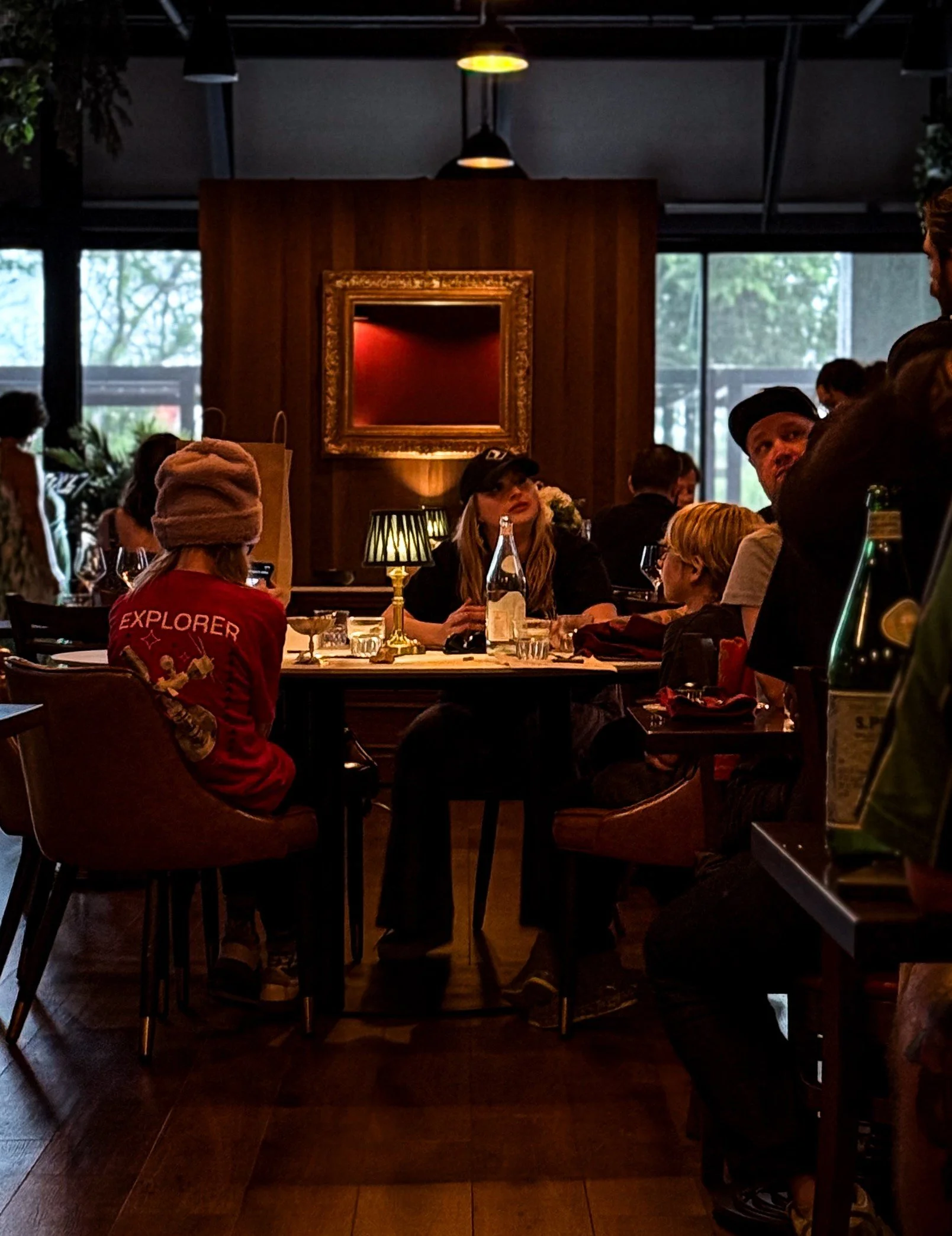 guests at frank and margies, image credit to thatsarakim