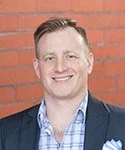 Brandon Triglia Headshot