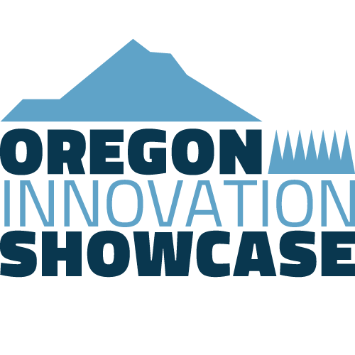 Oregon Innovation Showcase Logo