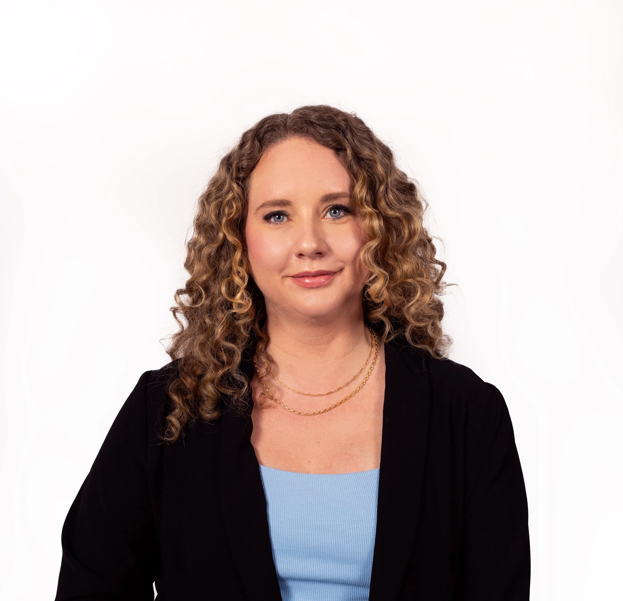 Kelly Boylen Headshot