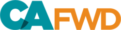 CA Forward Logo