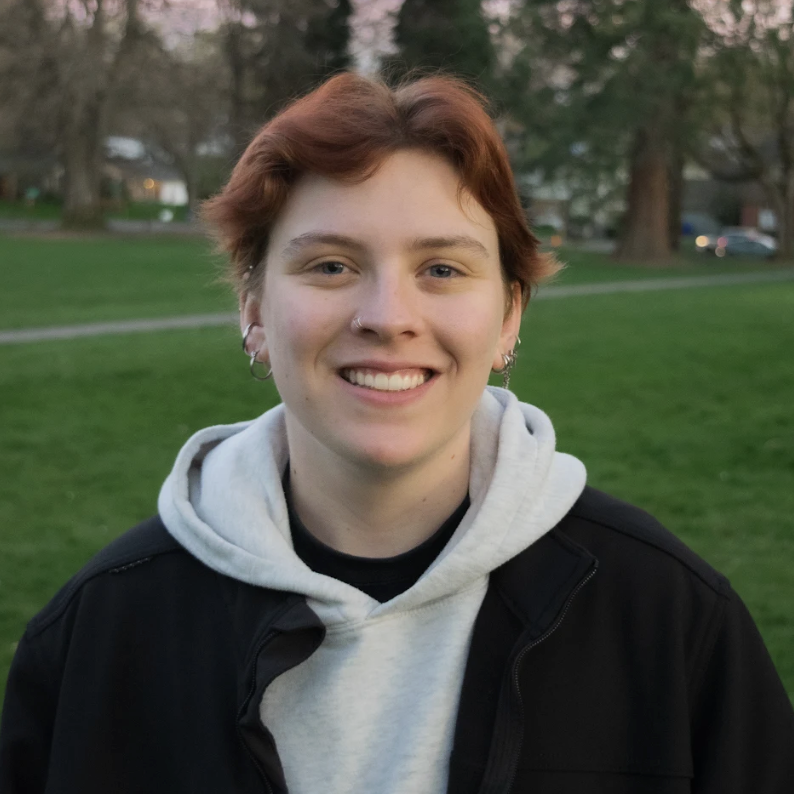 Madison Burke Headshot