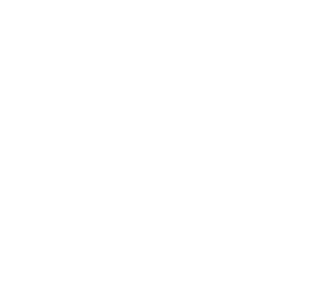 Abstract Shape of Circles connected by lines