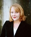 Jill Critchfield Headshot