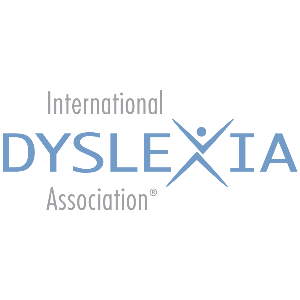 International Dyslexia Association Logo