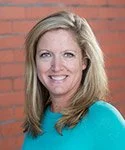 Ericka Nelson Headshot