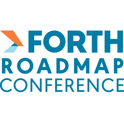 Roadmap Forth Conference Logo